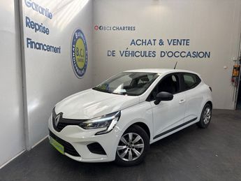  Voir détails -Renault Clio V STE 1.5 BLUE DCI 85CH AIR à Nogent-le-Phaye (28)
