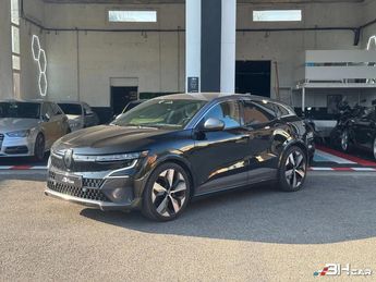  Voir détails -Renault Megane E-TECH ELECTRIC 220 60KWH SUPER-CHARGE I à  La Seyne-sur-Mer (83)