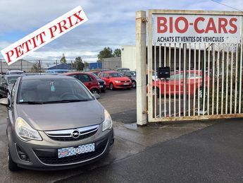  Voir détails -Opel Corsa 1.2 150 me Anniversaire à Calais (62)