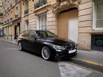  Voir détails -Alpina B3 TOURING S BITURBO 440 à Paris (75)