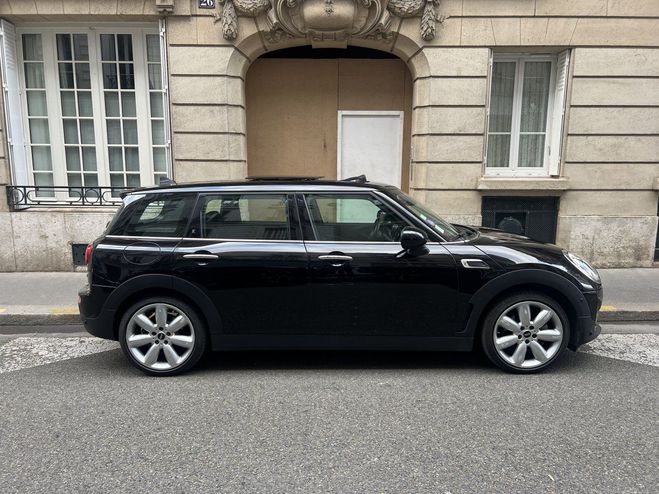 Mini Clubman III 1.5 COOPER 136 KENSINGTON BVA7 Noir Metal de 2018