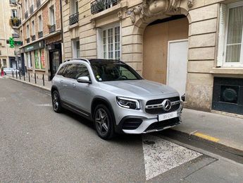  Voir détails -Mercedes Classe GL 200 D AMG LINE 8G-DCT à Paris (75)