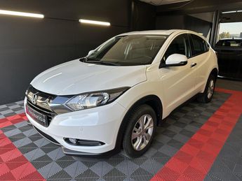 Voir détails -Honda HRV V 1.5 i-VTEC 130ch Executive à Vielmur-sur-Agout (81)