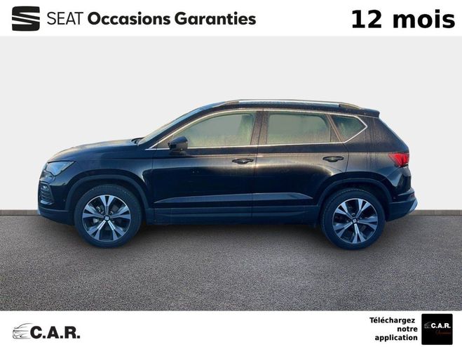 Seat Ateca 1.0 TSI 115 ch Start/Stop Copa Noir de 2024
