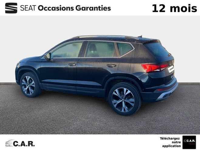 Seat Ateca 1.0 TSI 115 ch Start/Stop Copa Noir de 2024