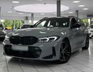BMW Serie 3 touring M340d xDrive - BVA Sport G21 LCI &agrave; Ozoir-la-Ferri�re (77)