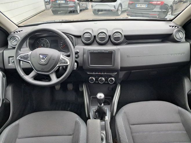 Dacia Duster Dacia Duster 1.5 Blue dCi 115 Prestige 4x2 Gris Foncé de 2021