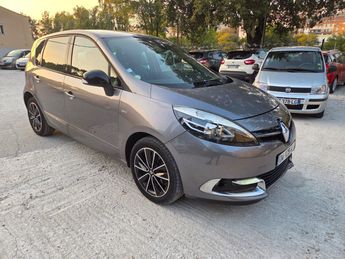  Voir détails -Renault Scenic III Bose DCi 130ch à  Les Pennes-Mirabeau (13)