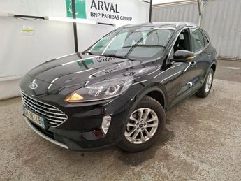  Voir détails -Ford Kuga 2.5 DURATEC 190CH FHEV E85 TITANIUM BVA à Asnires-sur-Seine (92)
