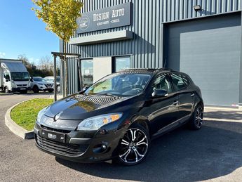  Voir détails -Renault Megane 1.4 TCE 130CH DYNAMIQUE 1 ERE MAIN TOIT  à Eschau (67)
