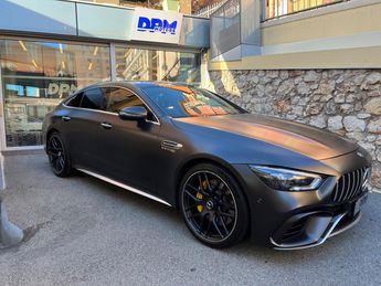  Voir détails -Mercedes Amg GT 4 Portes à Monaco (98)