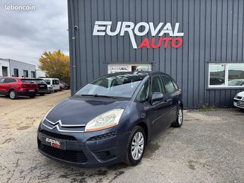  Voir détails -Citroen C4 Picasso 1.8 125ch 5p à Fontenay-sur-Eure (28)
