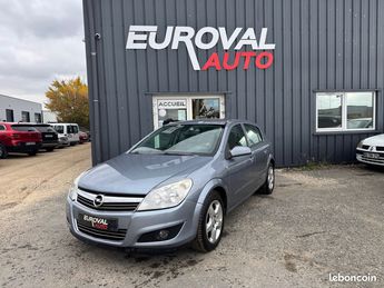  Voir détails -Opel Astra 1.4 90ch edition 5p à Fontenay-sur-Eure (28)