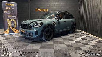  Voir détails -Mini Countryman 1.5 220H 125 HYBRID PHEV 10KWH COOPER SE à Lavilledieu (07)