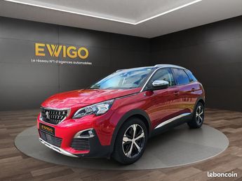  Voir détails -Peugeot 3008 GENERATION-II 1.5 BLUEHDI 130 CROSSWAY S à Colmar (68)