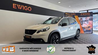  Voir détails -Peugeot 2008 GENERATION-II 1.2 PURETECH 130 GT LINE S à Saint-Apollinaire (21)