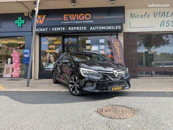  Voir détails -Renault Clio V (BJA) 1.0 TCE 100CH INTENS GPL -21 à Caluire-et-Cuire (69)