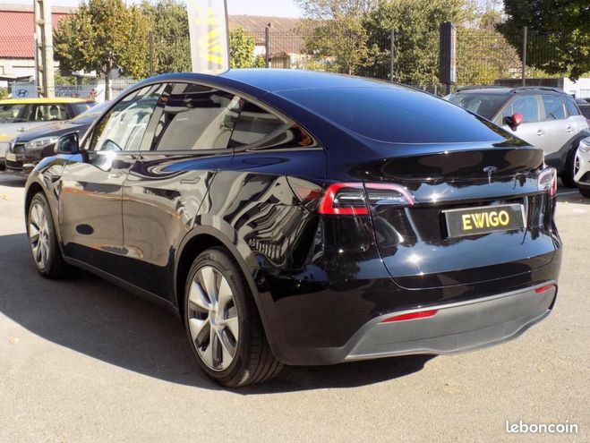 Tesla Model Y Tesla Model Y 300 STANDARD RWD 60 KWH Noir de 2023