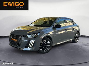  Voir détails -Peugeot 208 GENERATION-II 1.2 PURETECH 100 CH ALLURE à Toulouse (31)