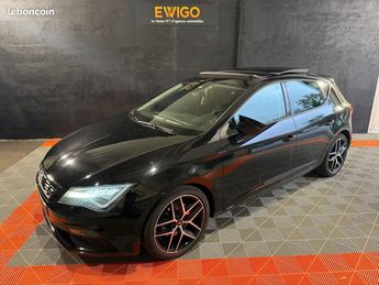  Voir détails -Seat Leon 1.5 TSI 150 FR TOIT OUVRANT à Ampuis (69)