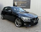 BMW Serie 1 (F21-F20) 116I 109CH M SPORT 5P EURO6D-T à  La Garde (83)