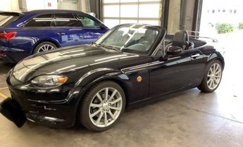  Voir détails -Mazda MX5 5 2.0 ELEGANCE CUIR à Cannes (06)