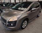 Peugeot 3008 1.6 e-HDi112 FAP Allure BMP6 &agrave; Sainte-Genevi�ve-des-Bois (91)