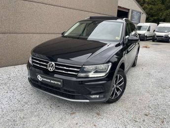  Voir détails -Volkswagen Tiguan Allspace 2.0 TDi DSG 7 PL à Merchtem (17)