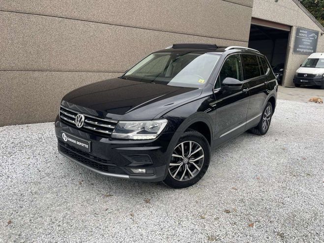 Volkswagen Tiguan Allspace 2.0 TDi DSG 7 PL Noir Mtallis de 
