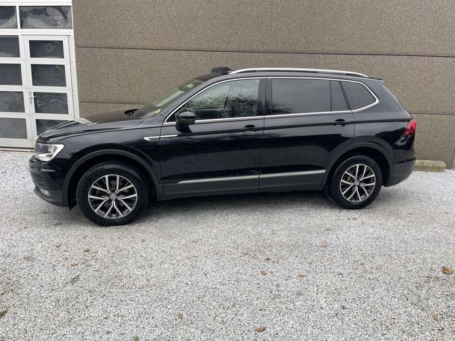 Volkswagen Tiguan Allspace 2.0 TDi DSG 7 PL Noir Mtallis de 