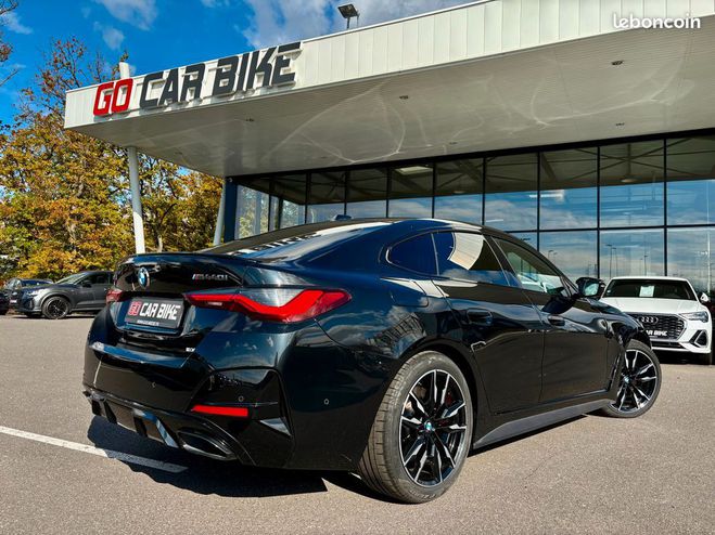 BMW Serie 4 Gran Coupe M440I 374ch Garantie 6 ans su  de 2022