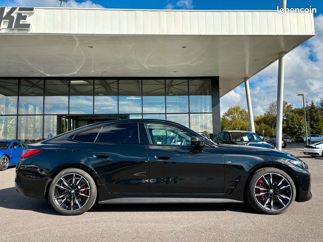 BMW Serie 4 Gran Coupe M440I 374ch Garantie 6 ans su  de 2022