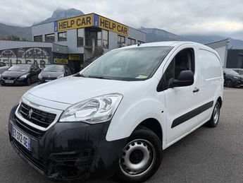  Voir détails -Peugeot Partner STANDARD 1.6 BLUEHDI 75CH PREMIUM PACK à Voreppe (38)