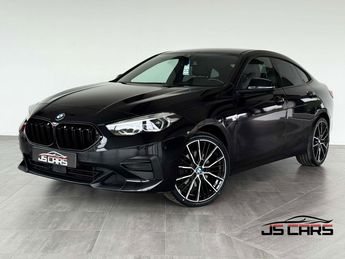  Voir détails -BMW Serie 2 216 dAGranCoup-1ERPRO-COCKPIT-CUIR-CARP à Cuesmes (70)