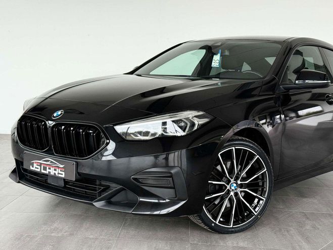 BMW Serie 2 216 dAGranCoup-1ERPRO-COCKPIT-CUIR-CARP Noir de 2021