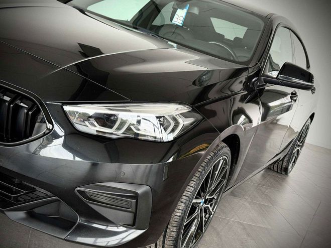 BMW Serie 2 216 dAGranCoup-1ERPRO-COCKPIT-CUIR-CARP Noir de 2021