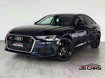  Voir détails -Audi A6 50TFSIeQuattroPHEV-1ERPRO-COCKPIT-CUIR-C à Cuesmes (70)