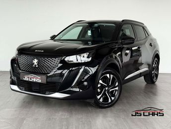  Voir détails -Peugeot 2008 1.5HDi-COCKPIT-GPS-CAMERA360-JANTES17-LE à Cuesmes (70)