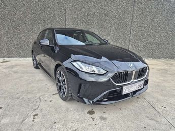  Voir détails -BMW Serie 1 118 dA-- 8000 KM- PACK M-CARPLAY--GARANT à Cuesmes (70)