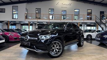  Voir détails -Mercedes GLC CLASSE COUP 300 E 4MATIC AMG LINE / TO  à Saint-Denis-en-Val (45)