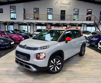  Voir détails -Citroen C3 Aircross 1.2 PURETECH 130 S&S SHINE PACK à Saint-Denis-en-Val (45)