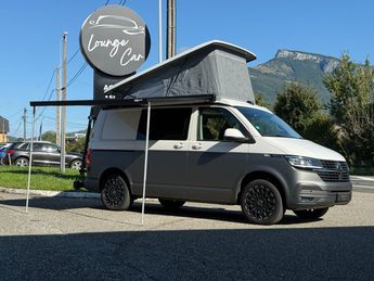 voir détails -Volkswagen Transporter 6.1 VAN L1H1 2.0 TDI 204 DSG7 4Motion Am à Challes-les-Eaux (73)   Voir détails -Volkswagen Transporter 6.1 VAN L1H1 2.0 TDI 204 DSG7 4Motion Am à Challes-les-Eaux (73)