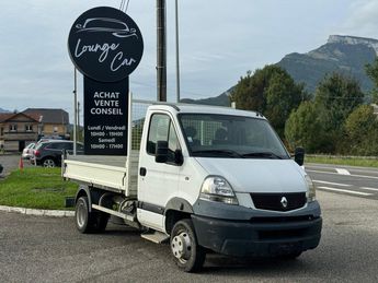  Voir détails -Renault Mascott L1H1 T28 1.9 dTi à Challes-les-Eaux (73)