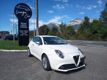  Voir détails -Alfa romeo Mito SERIE 3 MY18 1.3 JTDm Start Stop 95 Ediz à Challes-les-Eaux (73)