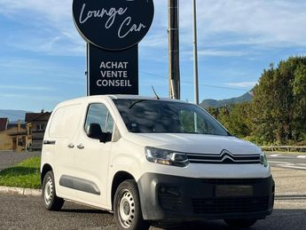 voir détails -Citroen Berlingo Taille M BlueHDi 130 SS EAT8 Shine (TVA  à Challes-les-Eaux (73)   Voir détails -Citroen Berlingo Taille M BlueHDi 130 SS EAT8 Shine (TVA  à Challes-les-Eaux (73)