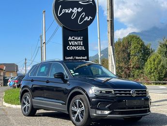 voir détails -Volkswagen Tiguan 2.0 TDI 150 DSG7 4Motion Carat Exclusive à Challes-les-Eaux (73)   Voir détails -Volkswagen Tiguan 2.0 TDI 150 DSG7 4Motion Carat Exclusive à Challes-les-Eaux (73)