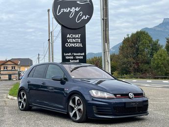 voir détails -Volkswagen Golf 2.0 TSI 230 BlueMotion Technology DSG6 G à Challes-les-Eaux (73)   Voir détails -Volkswagen Golf 2.0 TSI 230 BlueMotion Technology DSG6 G à Challes-les-Eaux (73)