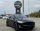 Tesla Model X Performance Ludicrous AWD &agrave; Challes-les-Eaux (73)