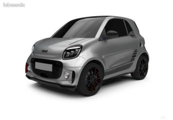  Voir détails -Smart Fortwo COUPE EQ 82 ch Prime à Lyon (69)