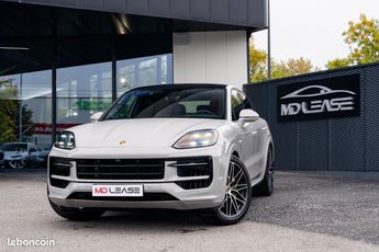  Voir détails -Porsche Cayenne E-Hybrid 3.0 V6 470 ch Leasing 1 090 Eur à Lyon (69)